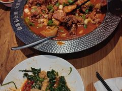-俭寨大盘鸡·缸子肉·小公鸡·新疆菜(云通店)