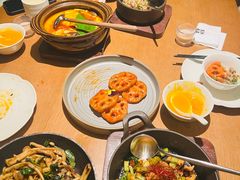 -庆春朴门(前滩太古里店)