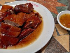 -黄连大头华烧鹅店(大良店)