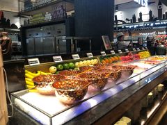 -韩盛·盛江山自助料理(于洪新玛特店)