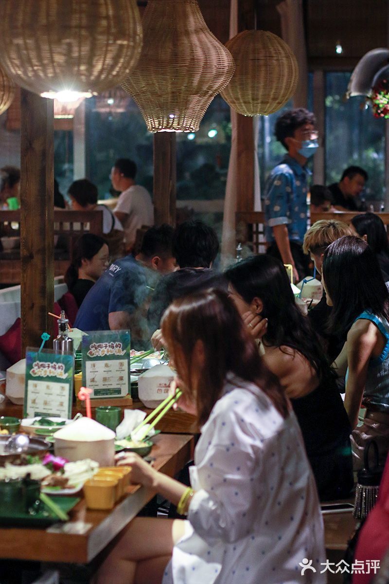 芭缇沁园，已开6年！