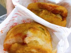 鸡蛋汉堡-美康饮品(羊子巷店)