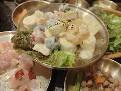 -味家烤肉烤鳗鱼牛排(西塔旗舰店)