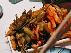 -奔达特色烤牛肉(临河街店)