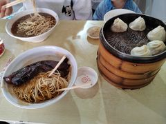 -老店鹏缘面馆