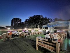 -北门涮肉·炭火铜锅涮肉(什刹海店)