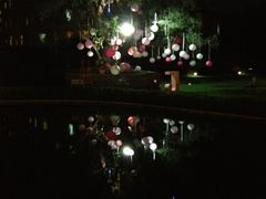 湖景-月亮河温泉度假酒店