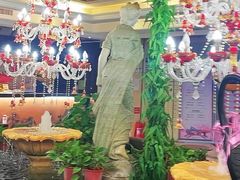 -汤泉良子(金源店)