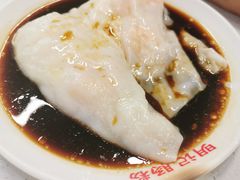-西关明记肠粉(荔枝湾店)