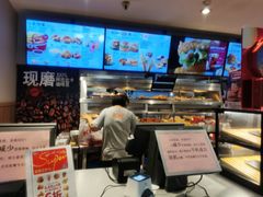 -肯德基(房山店)