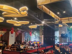 -北平食府(马鞍山路店)