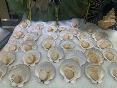 -川骄海鲜自助(亚运村店)