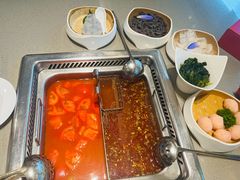 -海底捞火锅(龙岗星河COCO Park店)