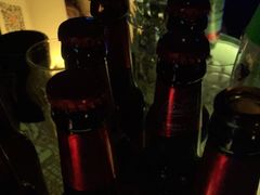 -苏荷酒吧(九街店)