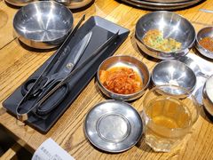 -姜虎东白丁烤肉(银泰中心in99店)
