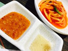 -朴大人炭烤·韩国料理(奥帆中心海尔洲际店)