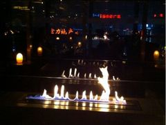 iphone_upload_pic-富力丽思卡尔顿酒店·FLAIR餐厅酒吧