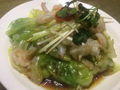 -小平岛開海水饺(浑南店)