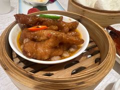 -丰鲤楼•闽南茶楼(仟禧汇店)