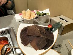 -海底捞火锅(天通苑华联店)