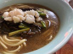 -奎元馆.百年奎元.非遗传承(西湖边的解放路店)