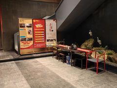 -悦宴·雅致餐厅(绿地蓝海店)