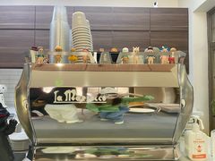 -KYO COFFEE(胶州路店)