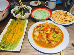 -宽店烧烤(大兴店)