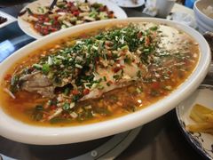 -飞虹鱼馆(春华路店)