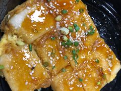 广味烤年糕-恋萍小吃(时代店)