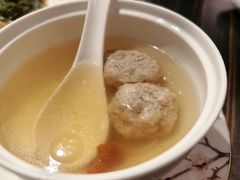 -桃花源中餐厅(金茂豪华精选酒店)