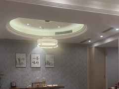 -四季轩中餐厅·萧山味道·运河家宴(三立开元名都店)