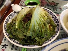 -七爷清汤腩·港式餐厅(金狮广场店)
