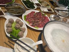 -吉友粥底火锅(方斜路店)