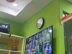 -昂立青少儿成长中心(长宁仙霞校区)