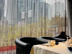 景观位-尘香•传统川菜(创汇首座店)