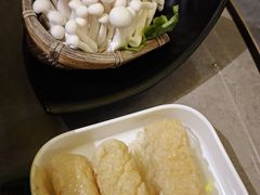-润泽园椰子鸡(汇一城店)