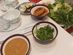 -福寿斋·老北京铜锅涮肉·烤鸭(顺义总店)