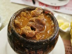 罐焖牛肉-华梅西餐厅(哈尔滨中央大街店)