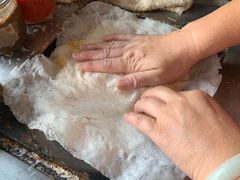 -老汪猪头肉春饼店