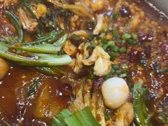 -鱼酷活鱼烤鱼(沈阳大悦城店)