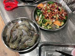 -英雄故事地摊烤肉(马驹桥店)