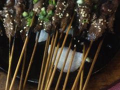 -本色.小马哥烧烤(五一路总店)