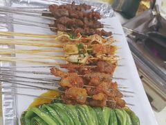 -聚味瞿记·龙虾堂(树木岭店)