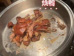-广州希尔顿逸林酒店-OPEN開·全日制餐厅·海鲜·小火锅·自助餐(东风路店)
