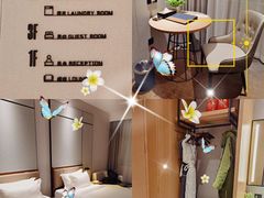 -禾尖S酒店(深圳大学店)