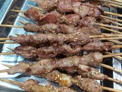 -老黑板筋(顺义总店)