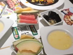 -豪客来牛排(中华城店)