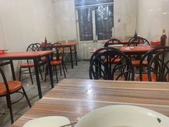 大堂-鑫明明拉面(宁化路店)