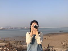 -海堤纪念公园